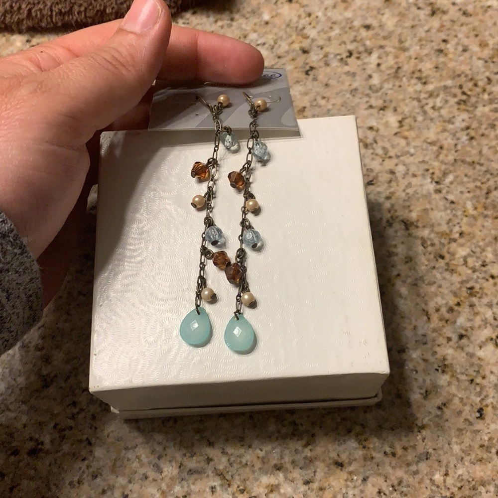 2 for 6 earrings